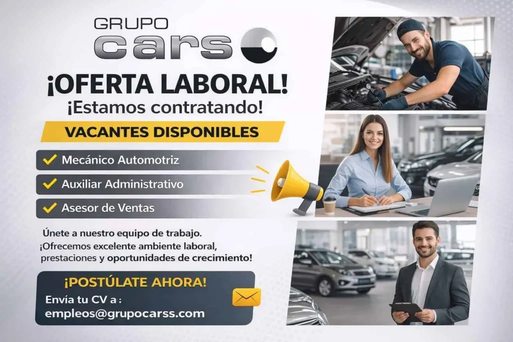 Grupo Carso 2026