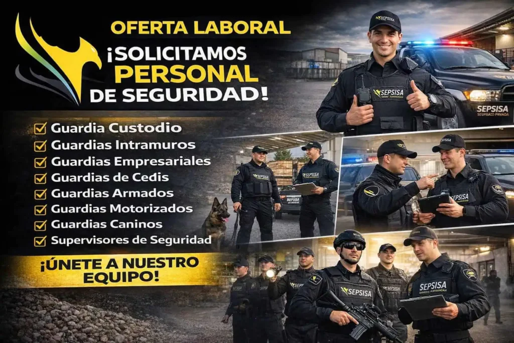 SEPSISA Seguridad Privada